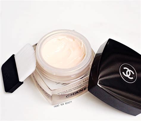 masque pour le visage sublimage chanel|chanel sublimage le teint concealer.